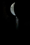Mond Detail