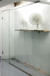 Ventilatoren in einer Vitrine1